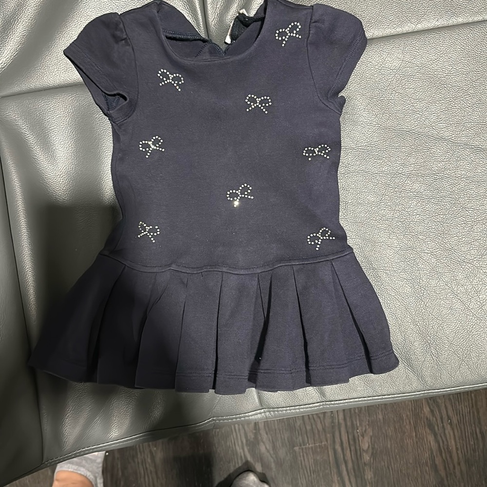 Patachou dress